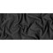 1 Yard Black Wiry Wool Blend Coating Fabric for Winter Jackets and Overcoats 59 inch Width